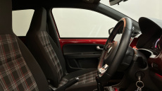 Volkswagen Up 1.0 115PS Up GTI 5dr Petrol Hatchback